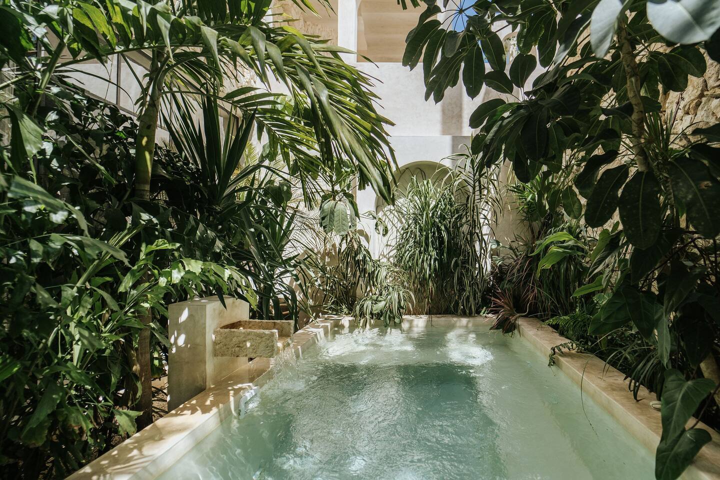jardin appartement sur deux niveaux avec piscine jardin appartement sur deux niveaux avec piscine