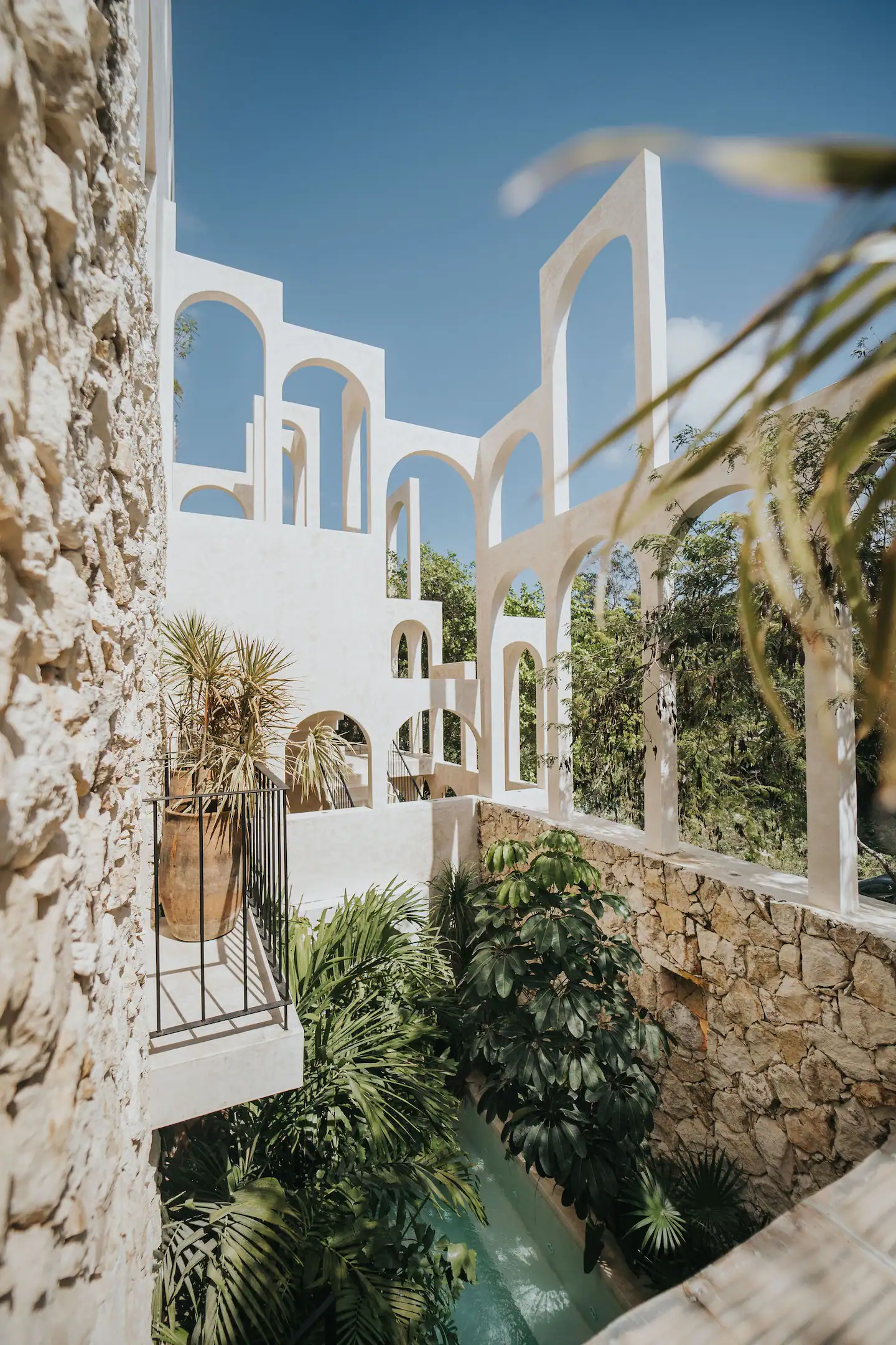 jardin appartement sur deux niveaux avec piscine jardin appartement sur deux niveaux avec piscine