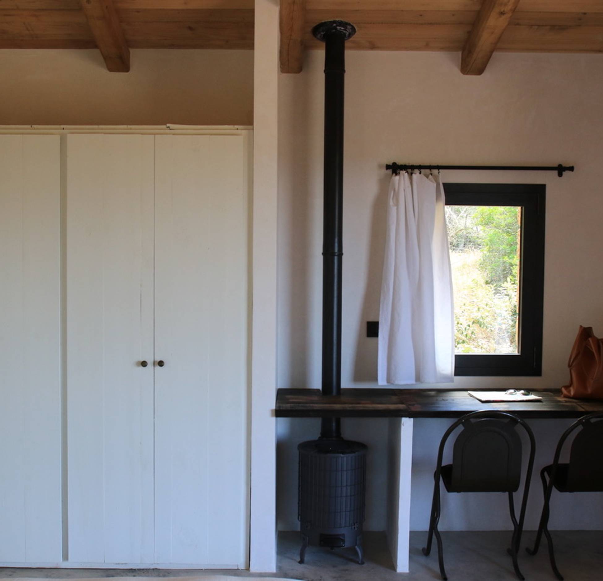 espace bureau