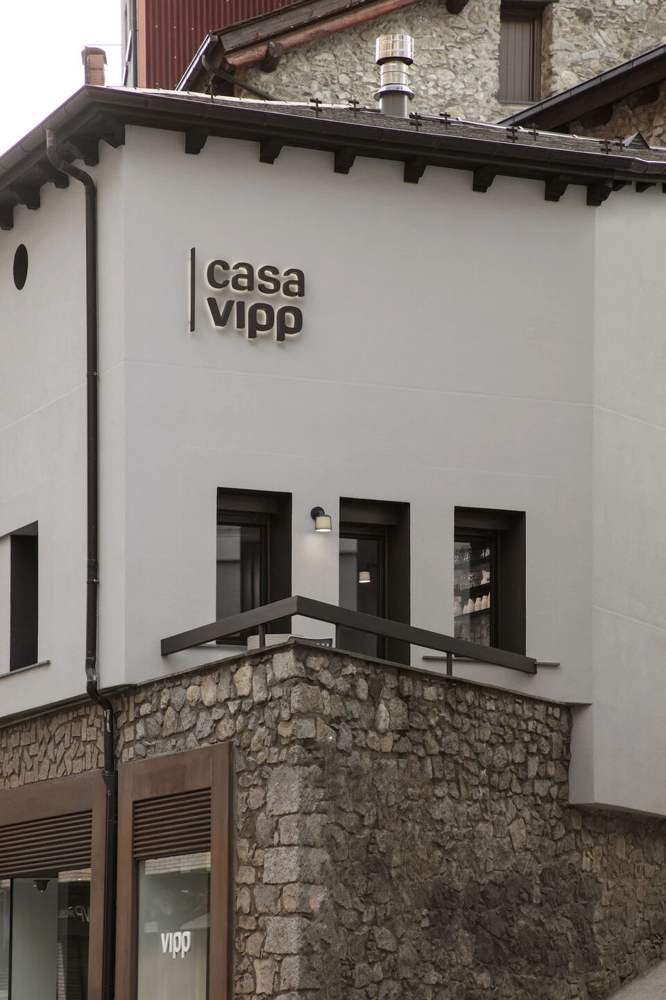casa Vipp Andorre casa Vipp Andorre