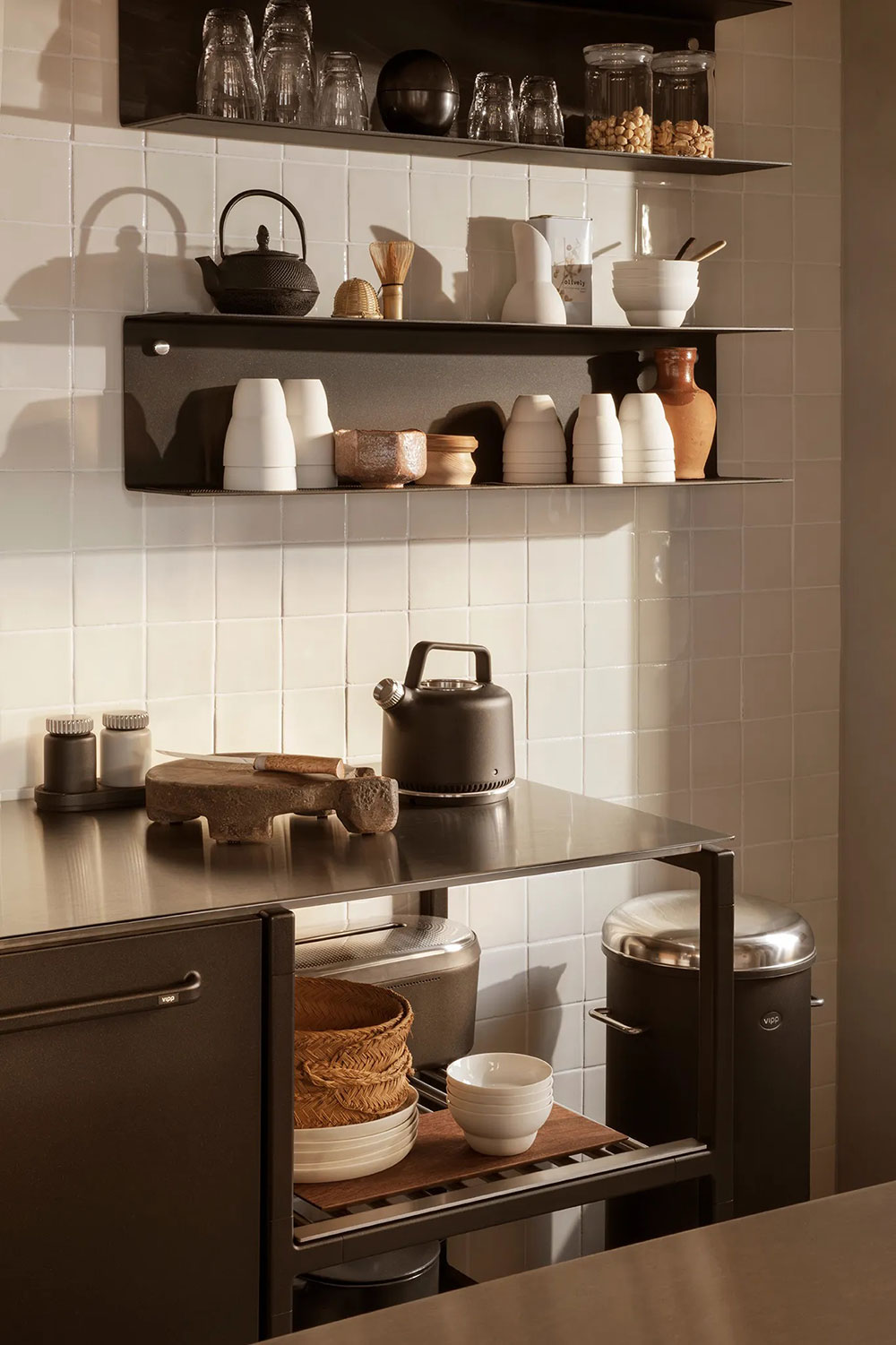 cuisine Vipp cuisine Vipp