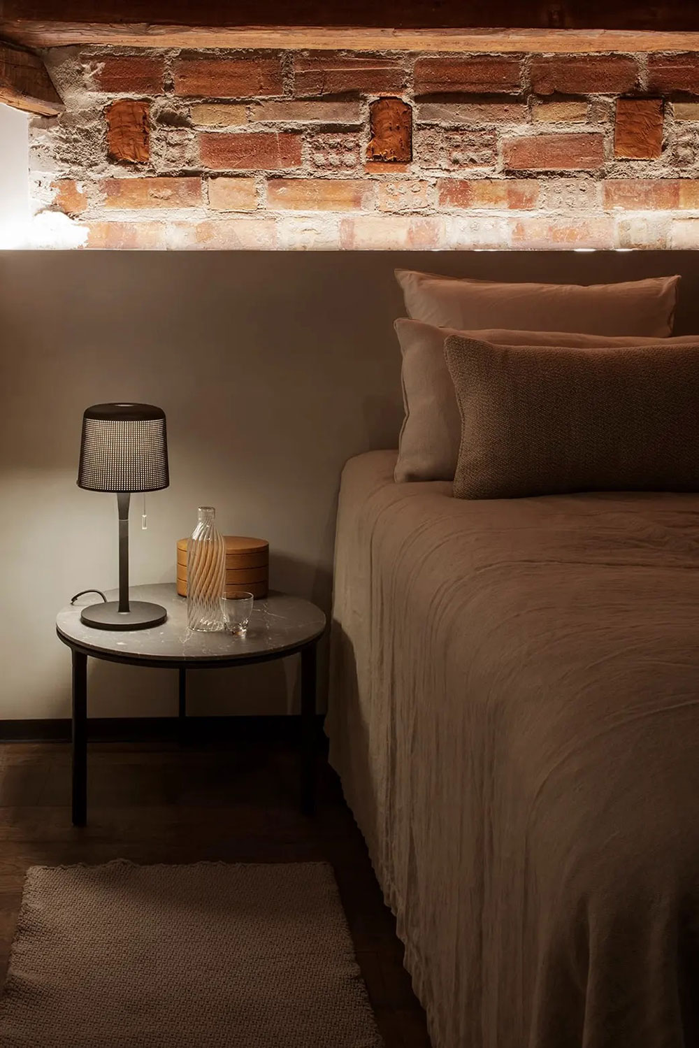 chambre décoration design maison Vipp chambre décoration design maison Vipp