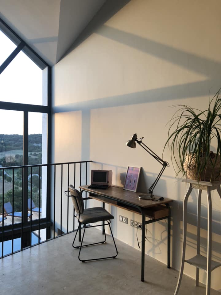 bureau sur mezzanine bureau sur mezzanine