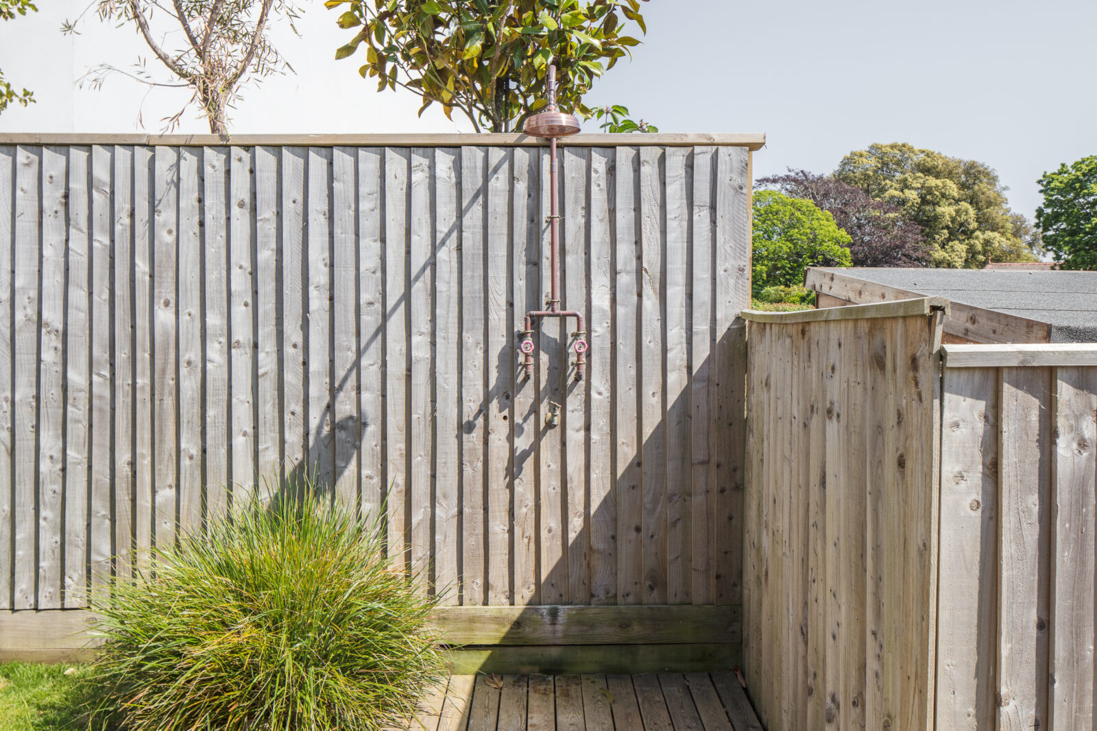 douche de jardin douche de jardin