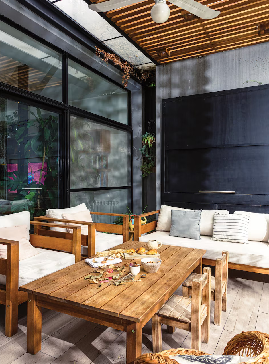terrasse décoration contemporaine terrasse décoration contemporaine
