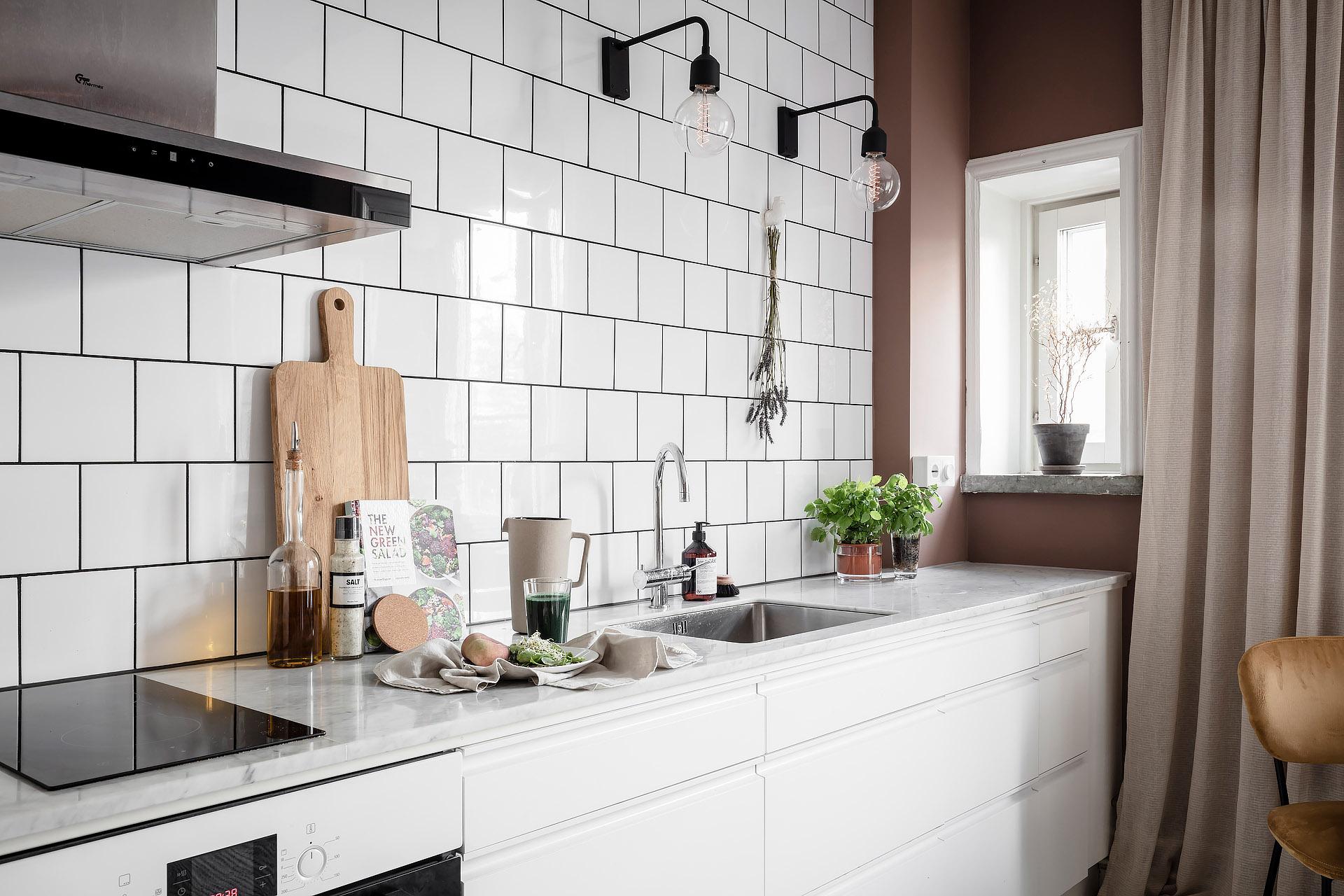 cuisine blanche design cuisine blanche design