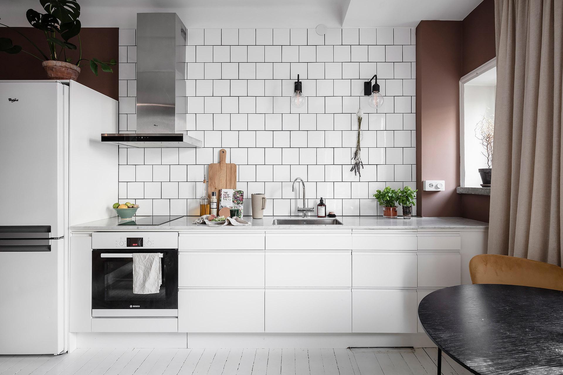 cuisine blanche design cuisine blanche design