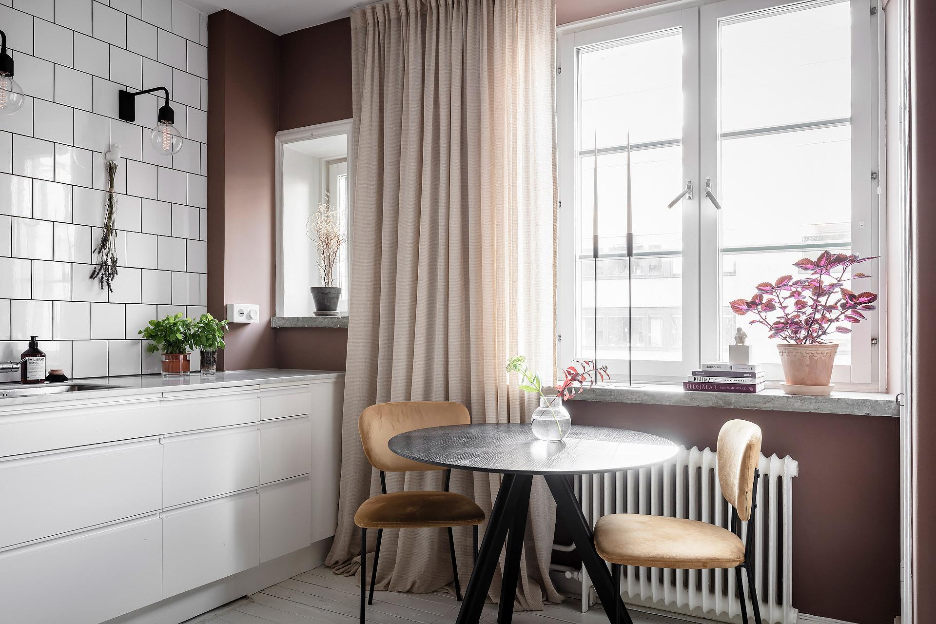 cuisine blanche design cuisine blanche design