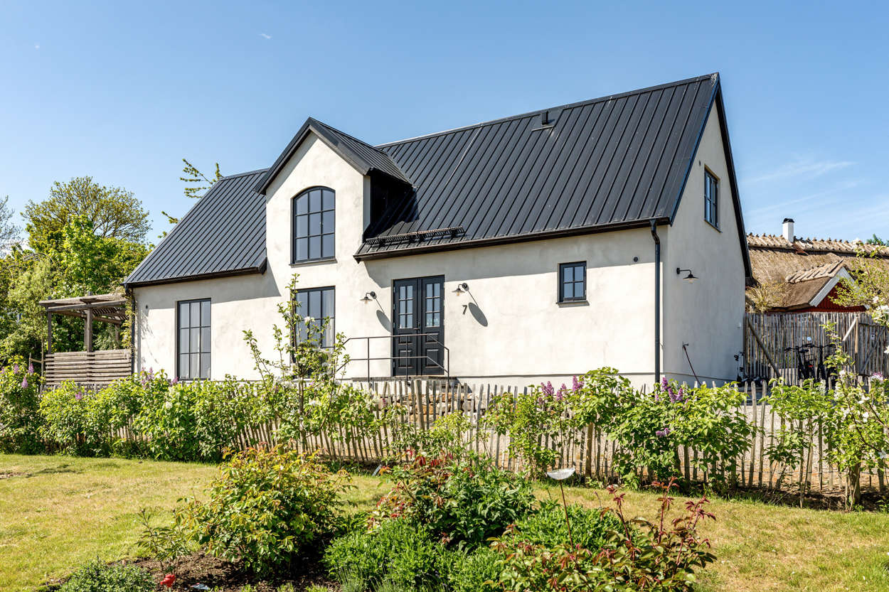 maison Suède maison Suède