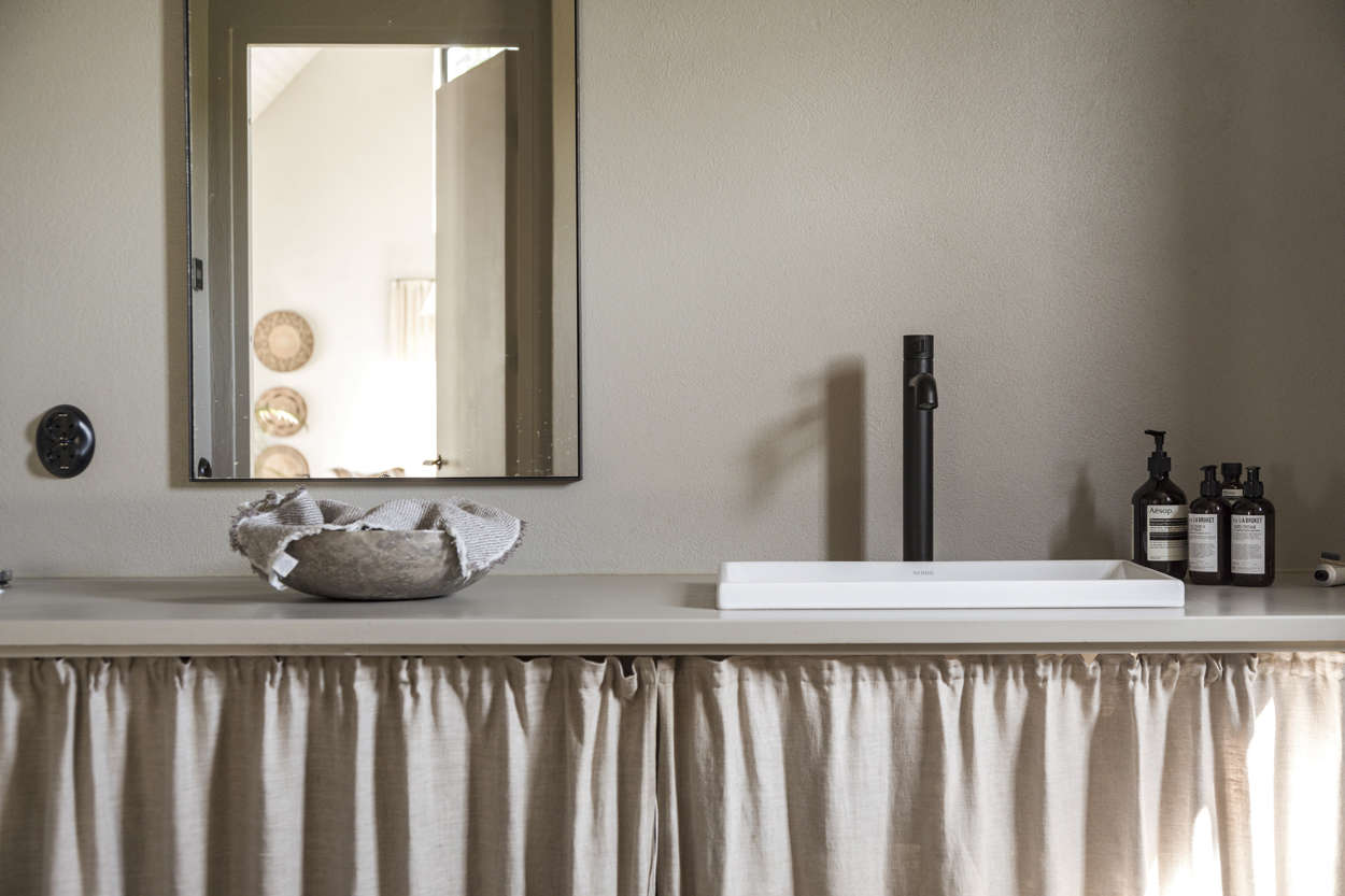 salle de bain rustique chic salle de bain rustique chic