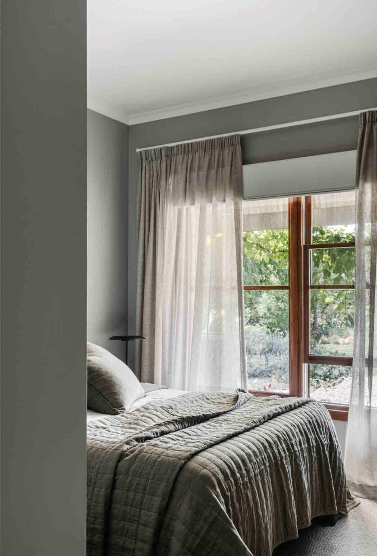 chambre murs gris chambre murs gris