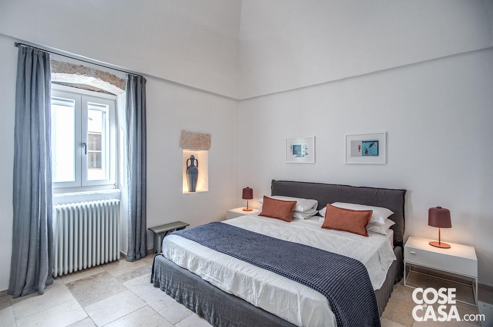 chambre décoration moderne