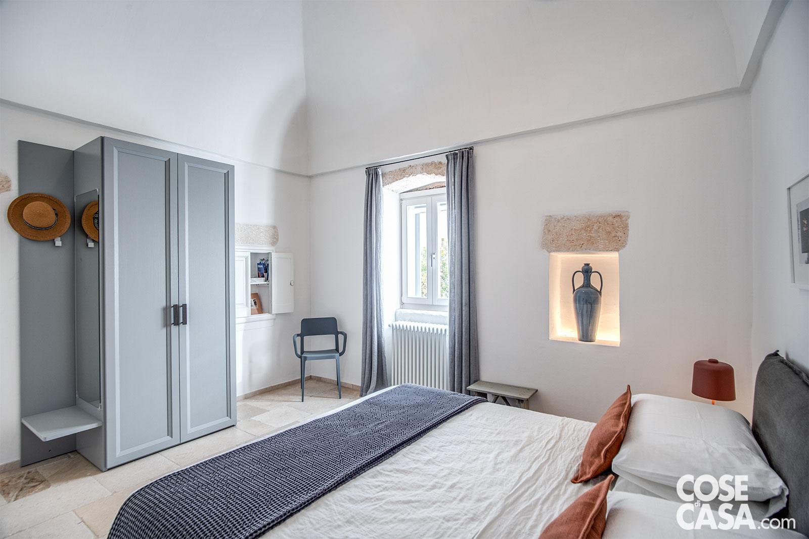 chambre décoration moderne