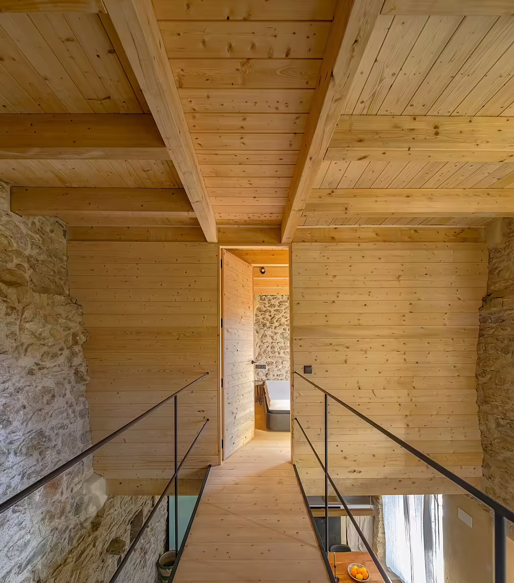 coursive vers chambre