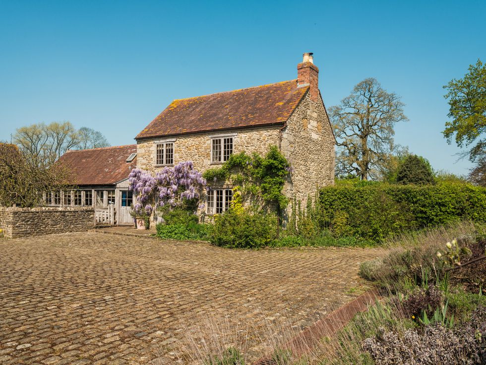 maison de campagne rénovée maison de campagne rénovée