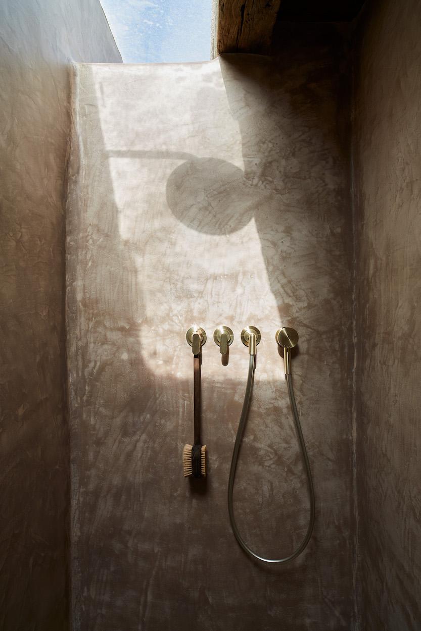 salle de bain extérieure salle de bain extérieure