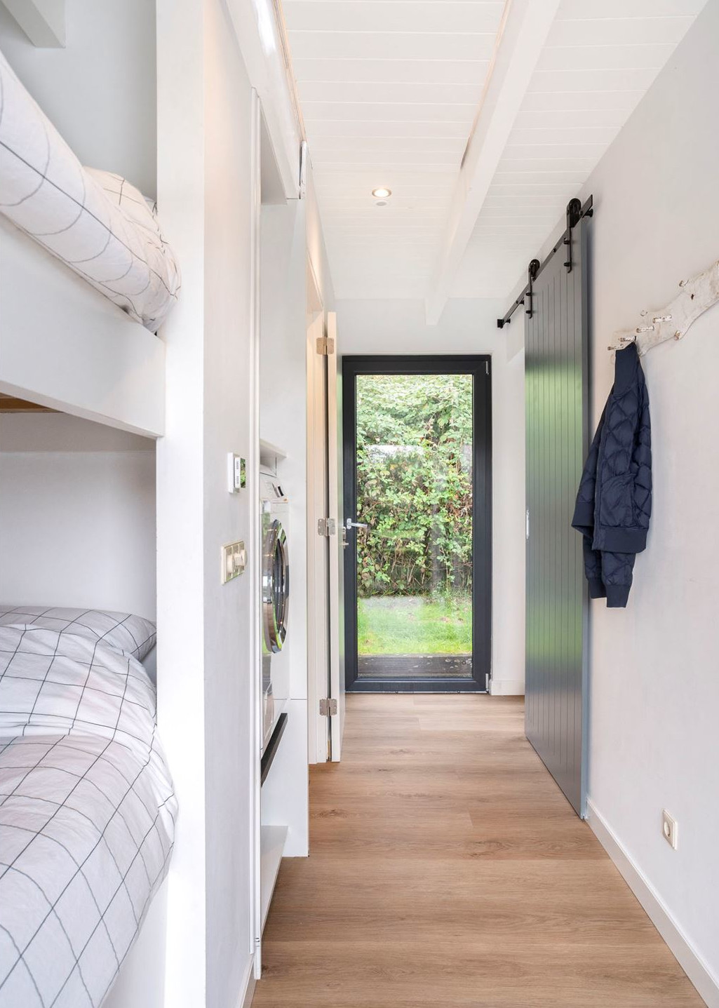 chambre lits superposés