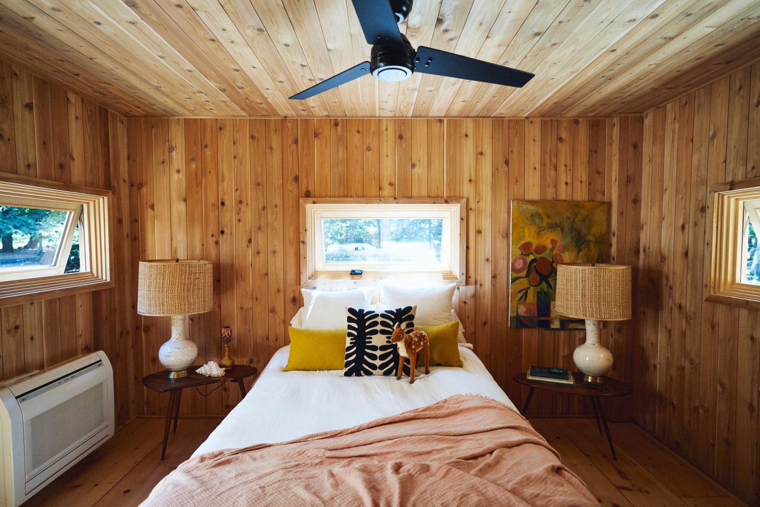 chambre maison en bois chambre maison en bois