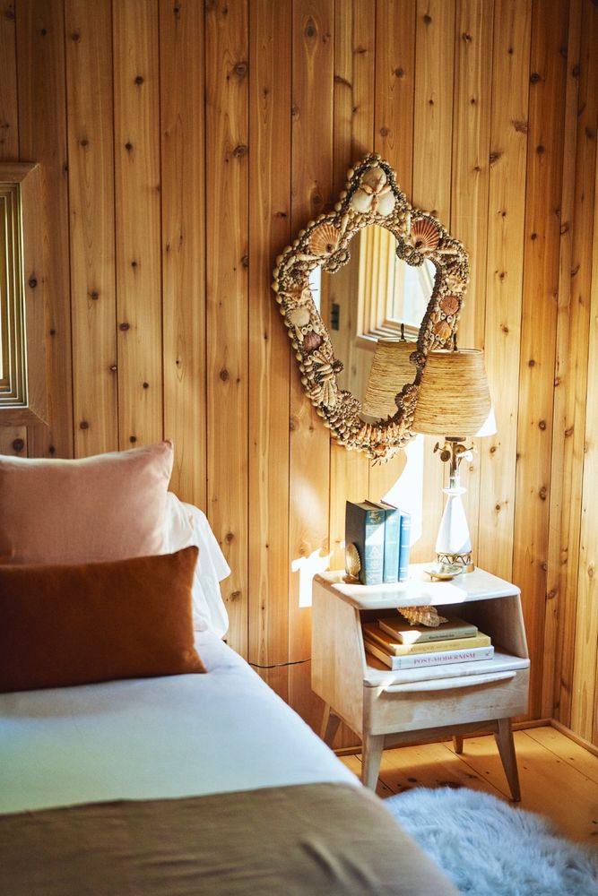 chambre maison en bois chambre maison en bois
