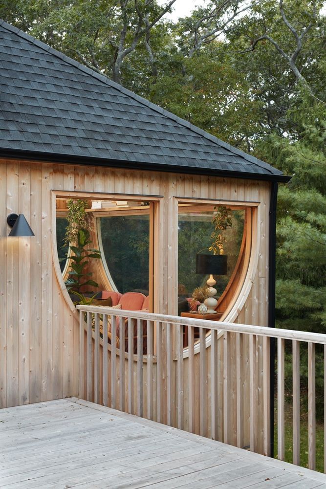 maison en bois avec terrasse maison en bois avec terrasse