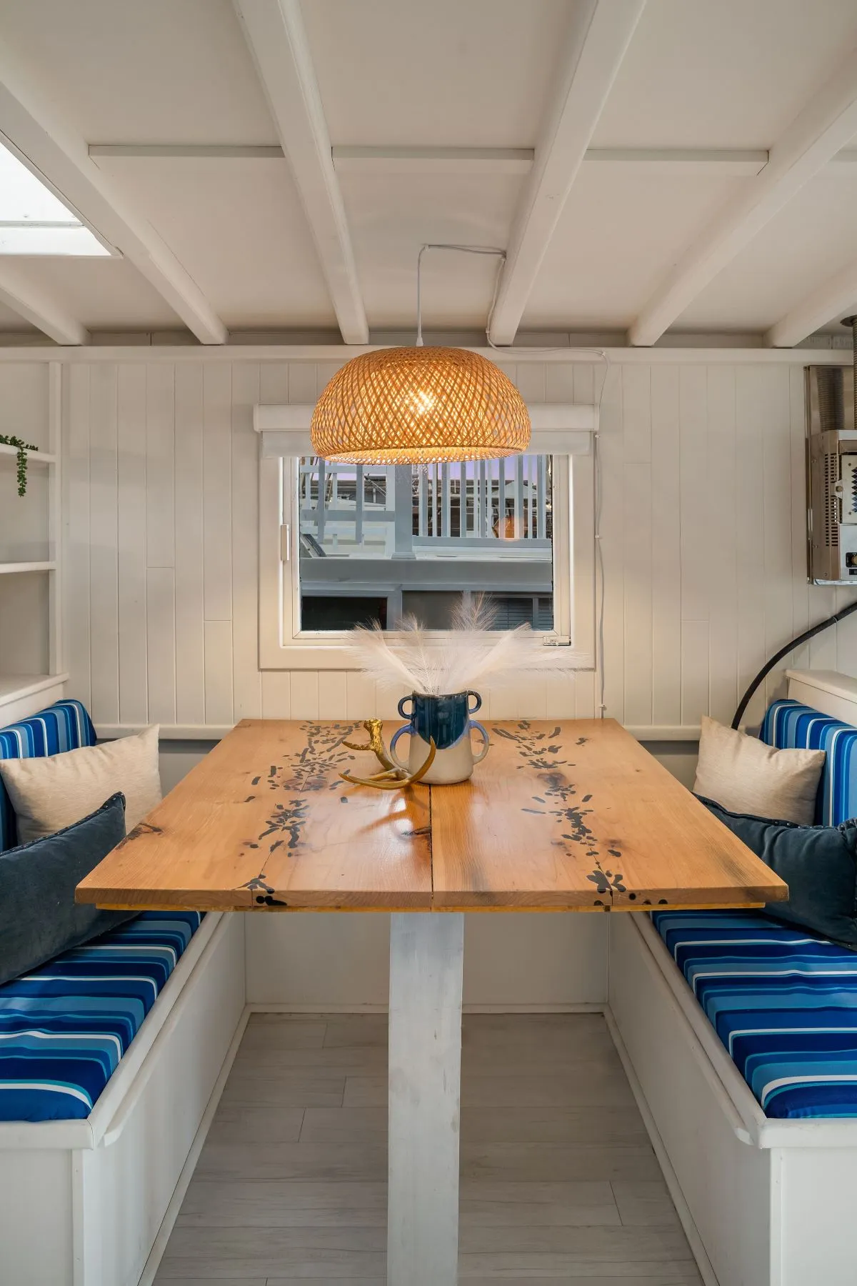 coin repas avec banquettes coin repas avec banquettes