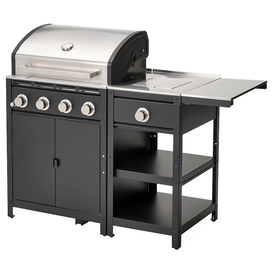 barbecue gaz IKEA barbecue gaz IKEA
