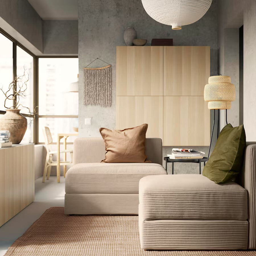 chauffeuse velours côtelé IKEA 2023 chauffeuse velours côtelé IKEA 2023