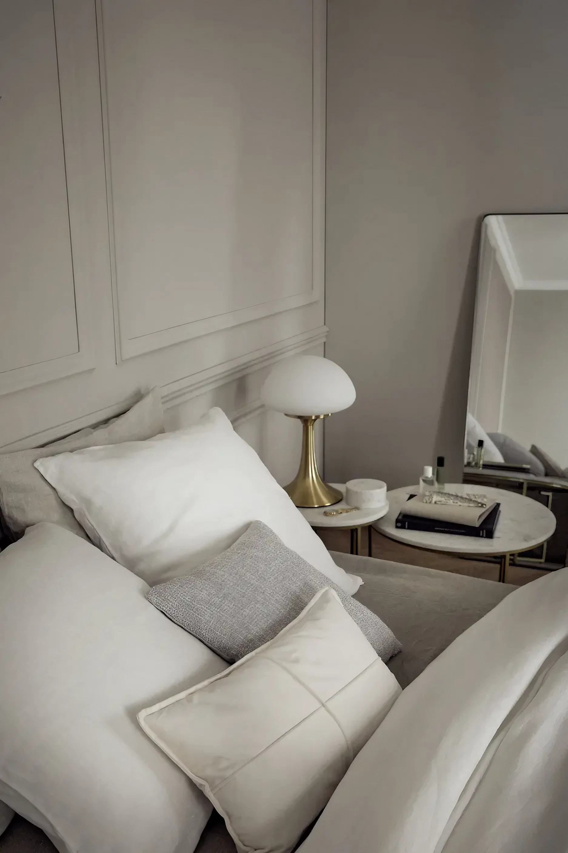 chambre avec boiseries chambre avec boiseries