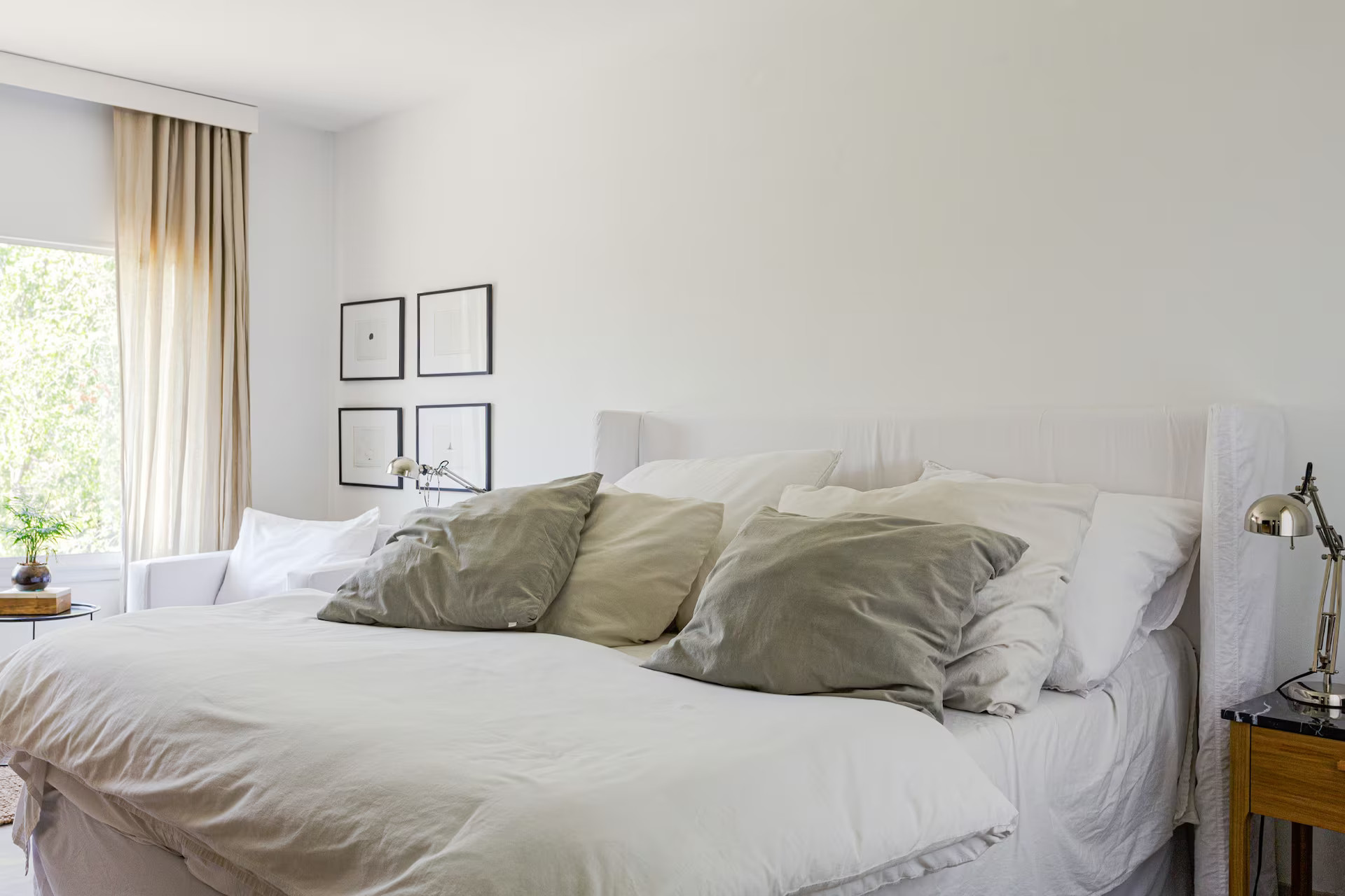 chambre minimaliste décoration contemporaine chambre minimaliste décoration contemporaine