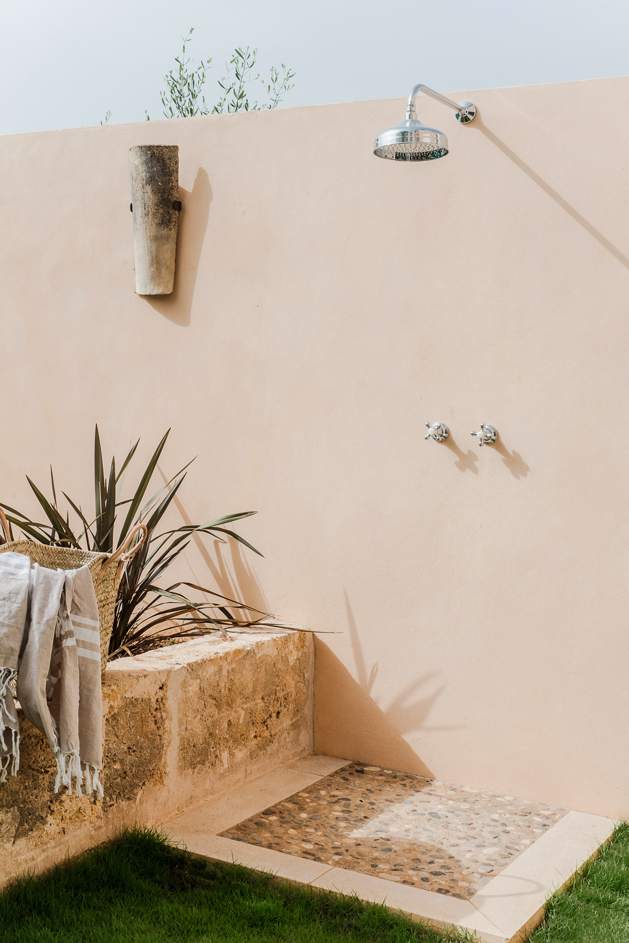 douche de jardin douche de jardin