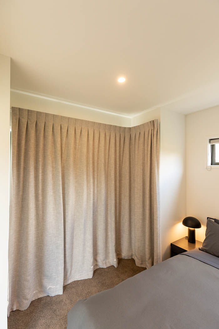 chambre mini maison container 34m2