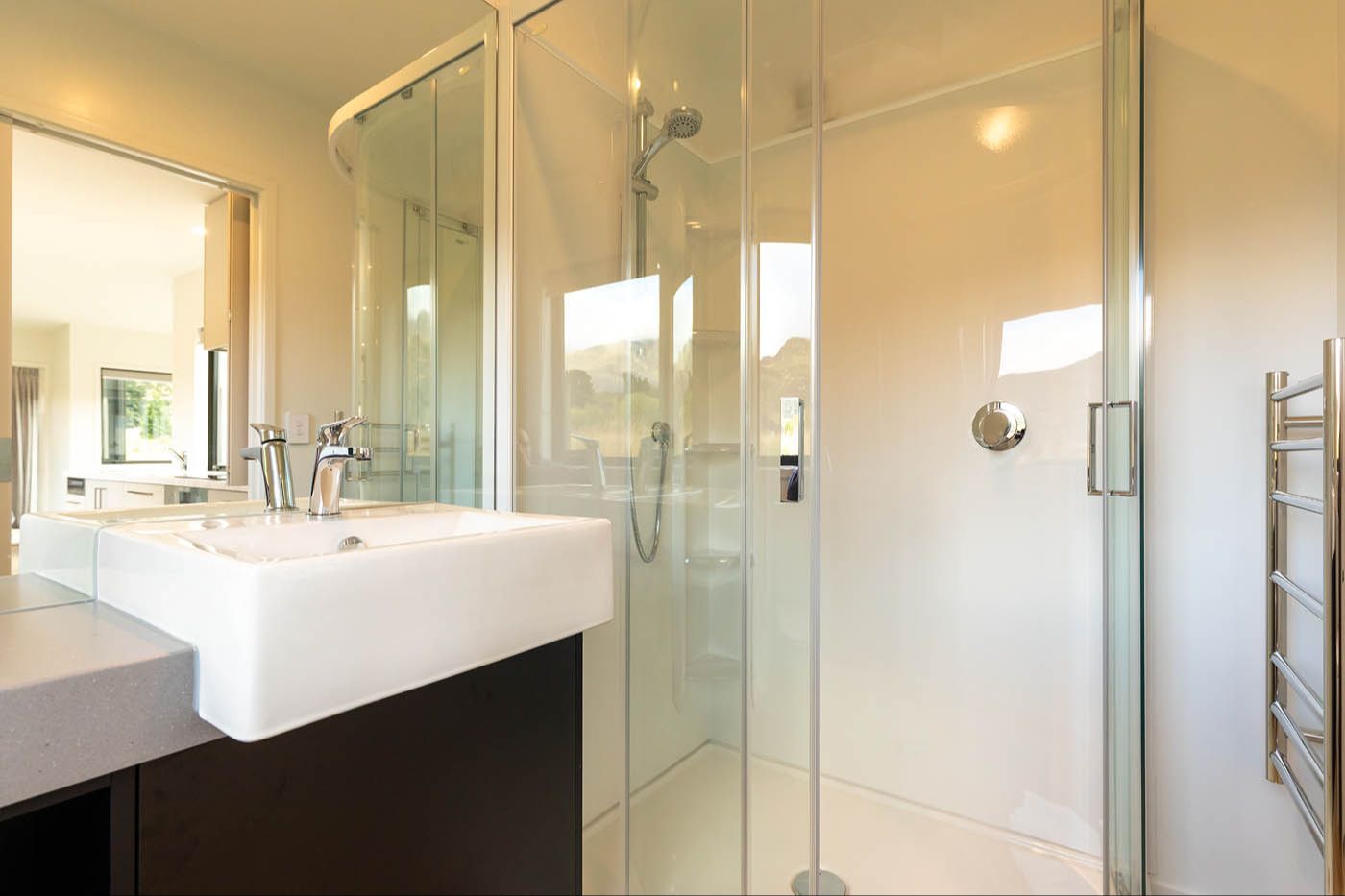 salle de bain design