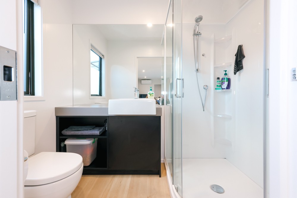 salle de bain design