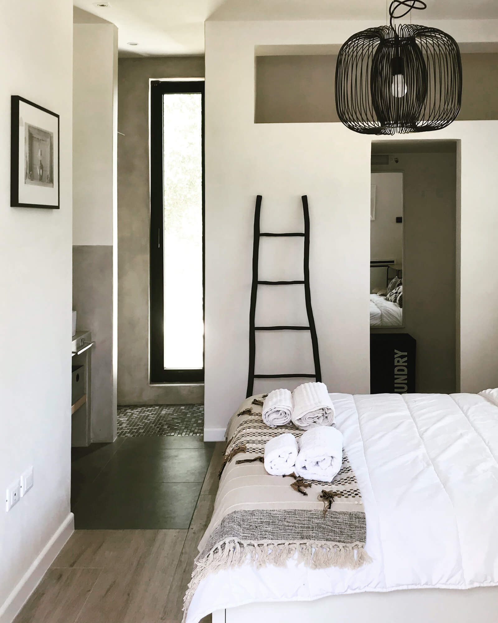 chambre avec salle de bain chambre avec salle de bain