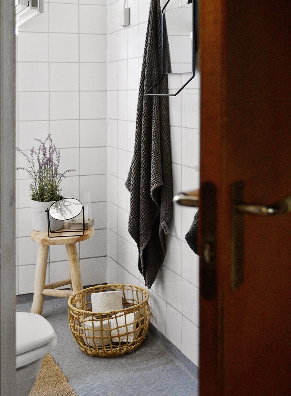 salle de bain naturelle décoration scandinave salle de bain naturelle décoration scandinave