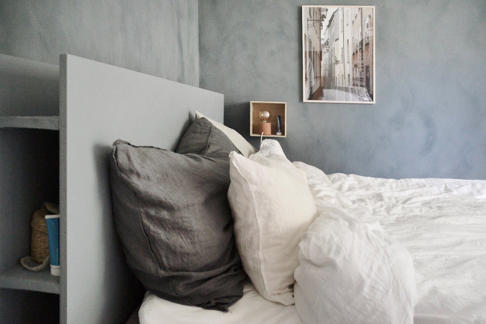 chambre grise décoration scandinave chambre grise décoration scandinave