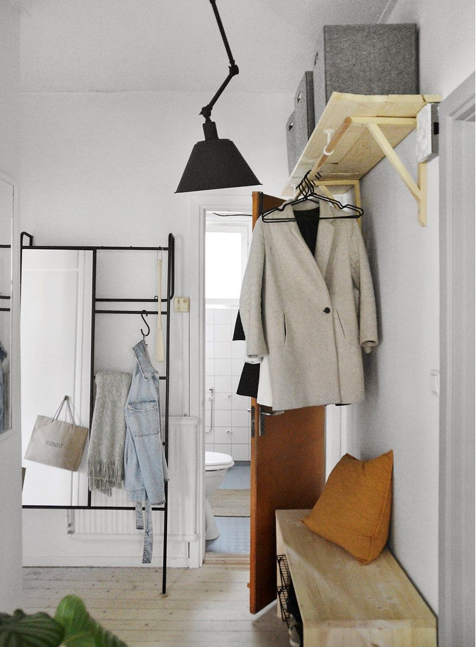 entrée décoration scandinave entrée décoration scandinave
