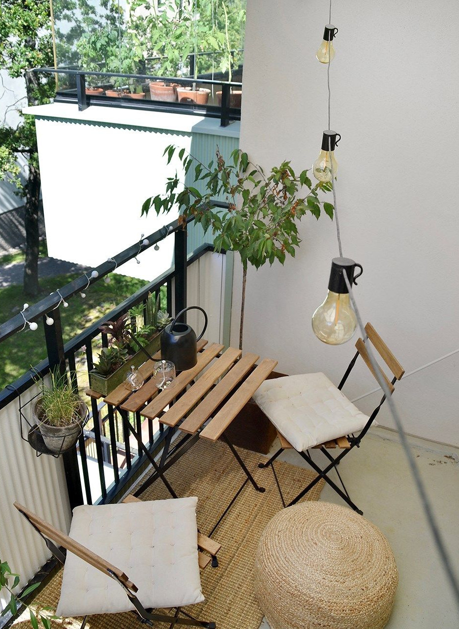 balcon sur cour balcon sur cour