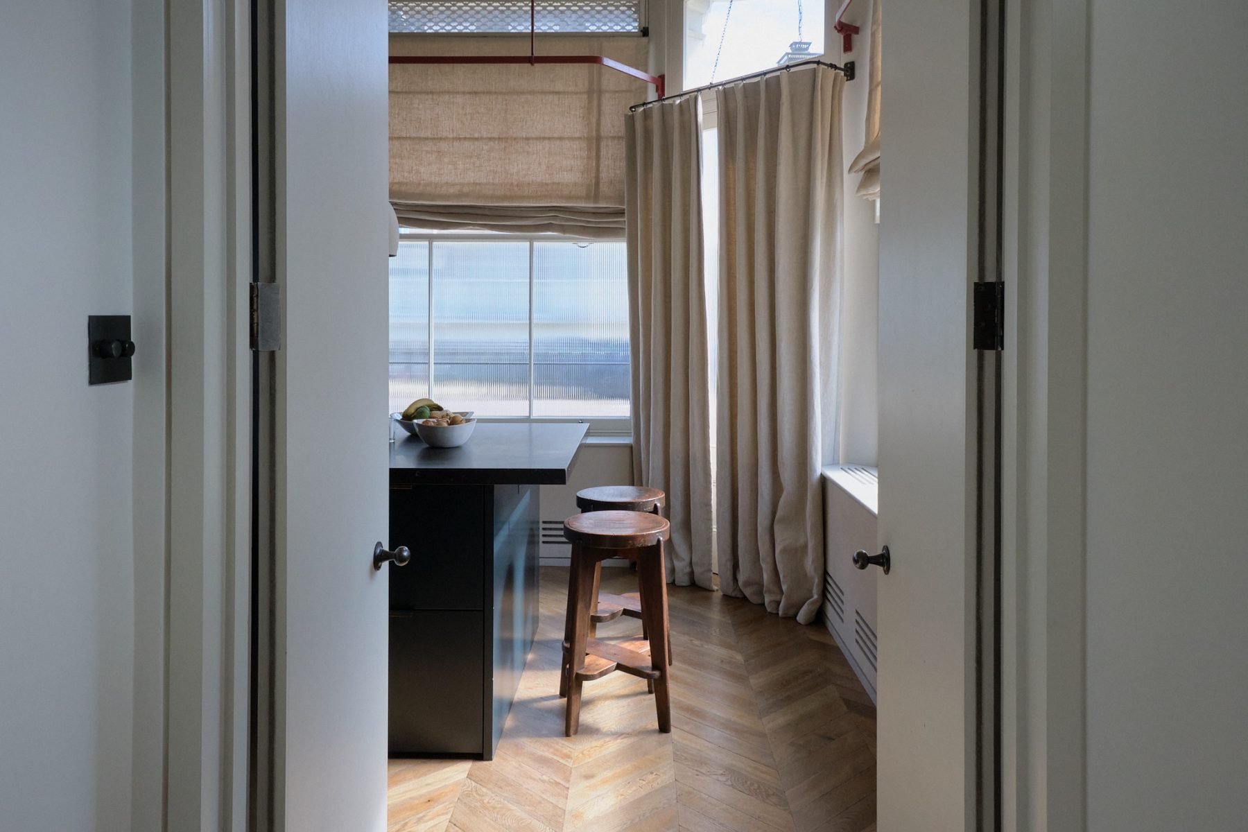 cuisine noire design cuisine noire design