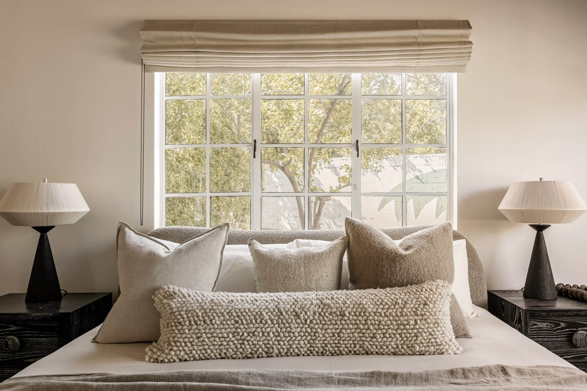 chambre décoration naturelle et contemporaine chambre décoration naturelle et contemporaine