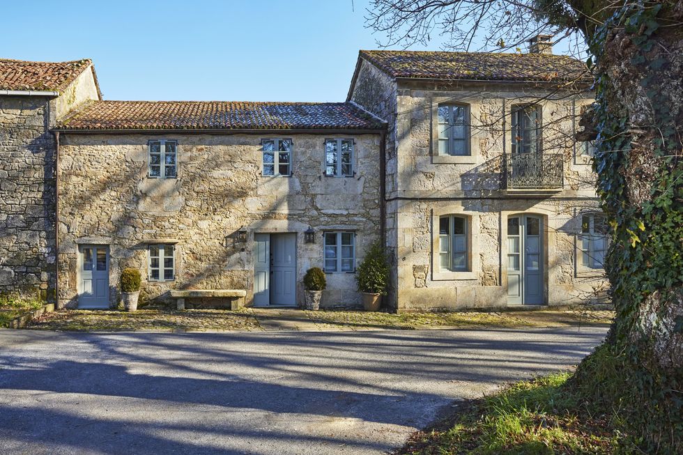 maison en pierre maison en pierre