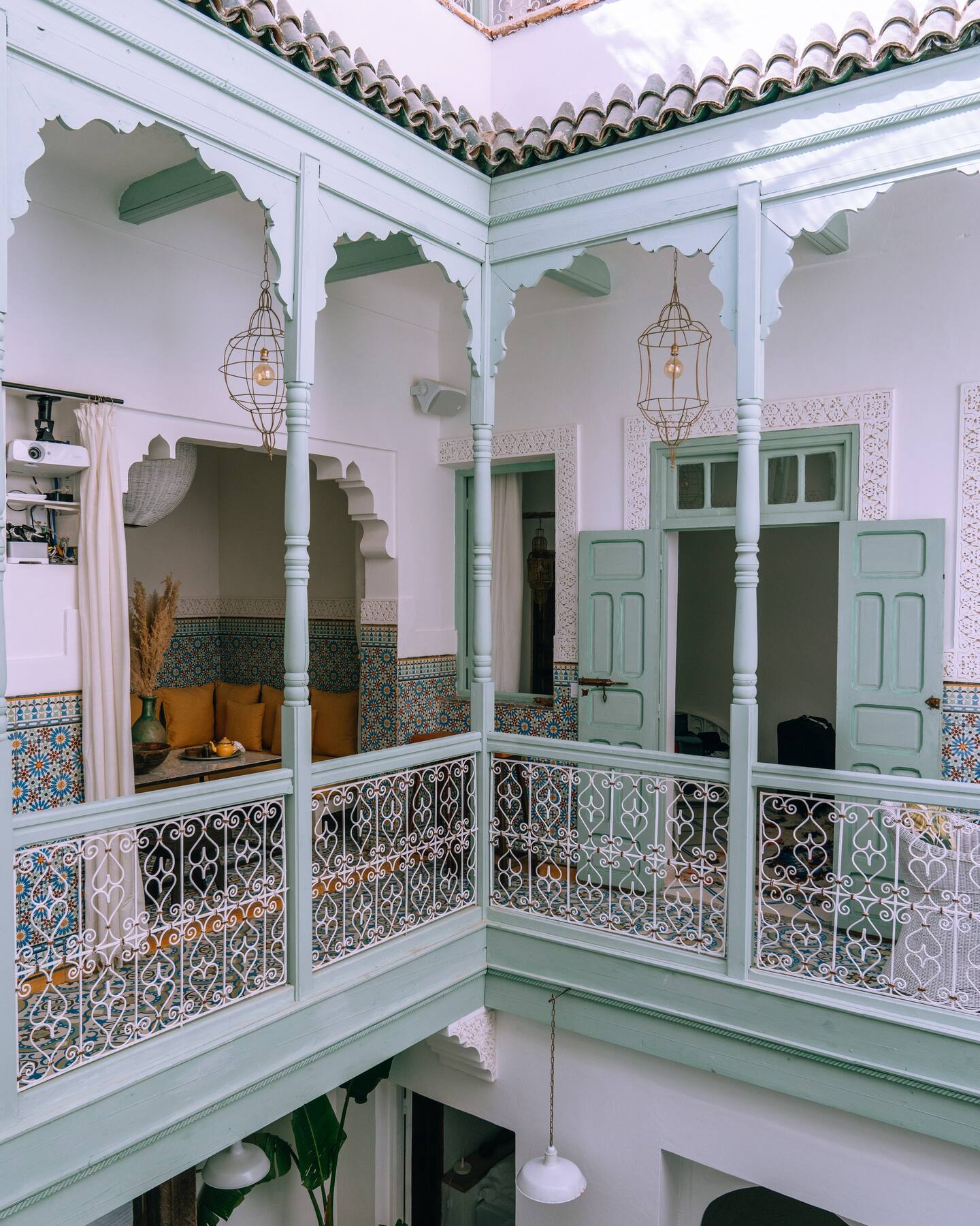 riad Marrakech Le Petit Yasmine riad Marrakech Le Petit Yasmine