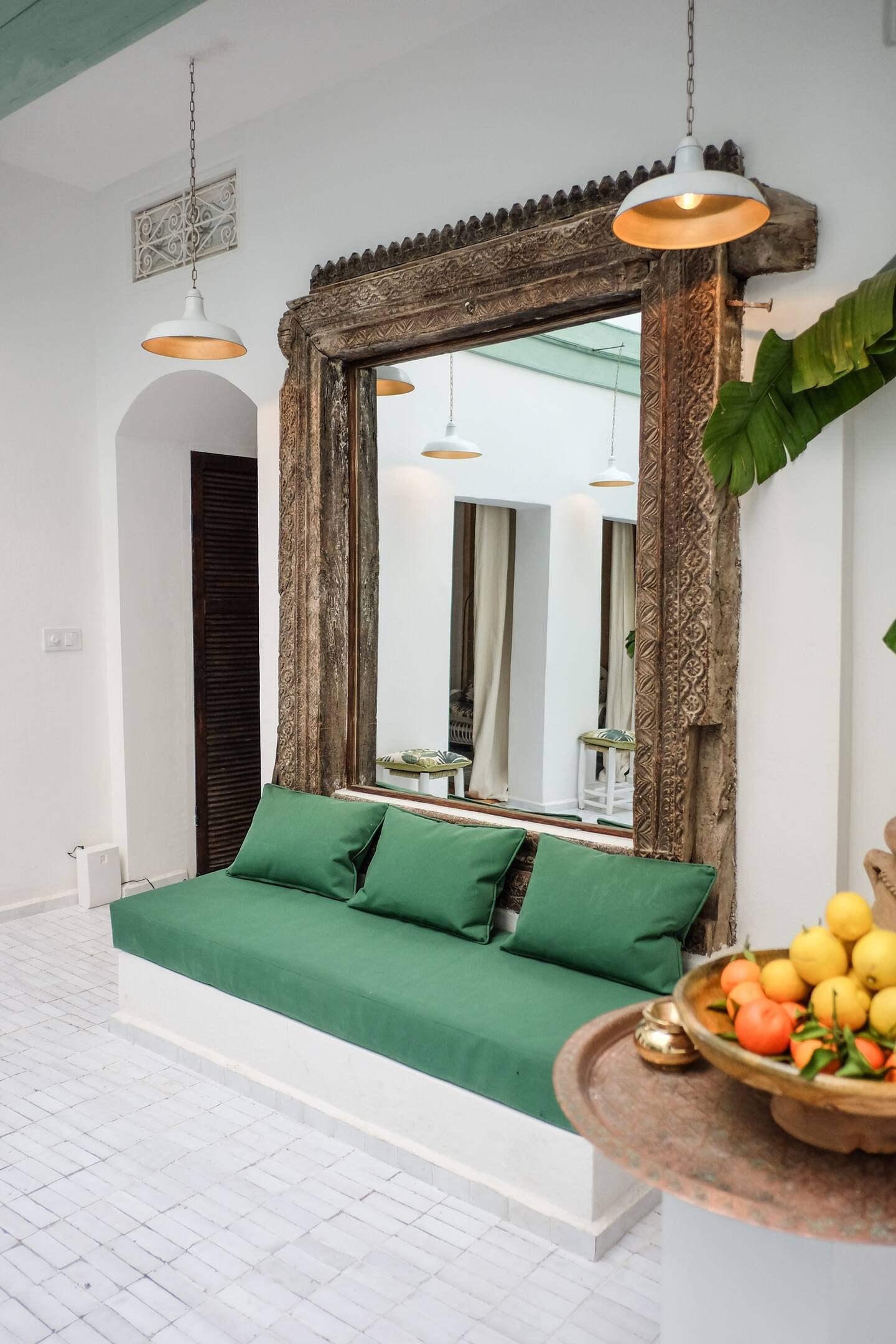 salon marocain Le Petit Yasmine salon marocain Le Petit Yasmine