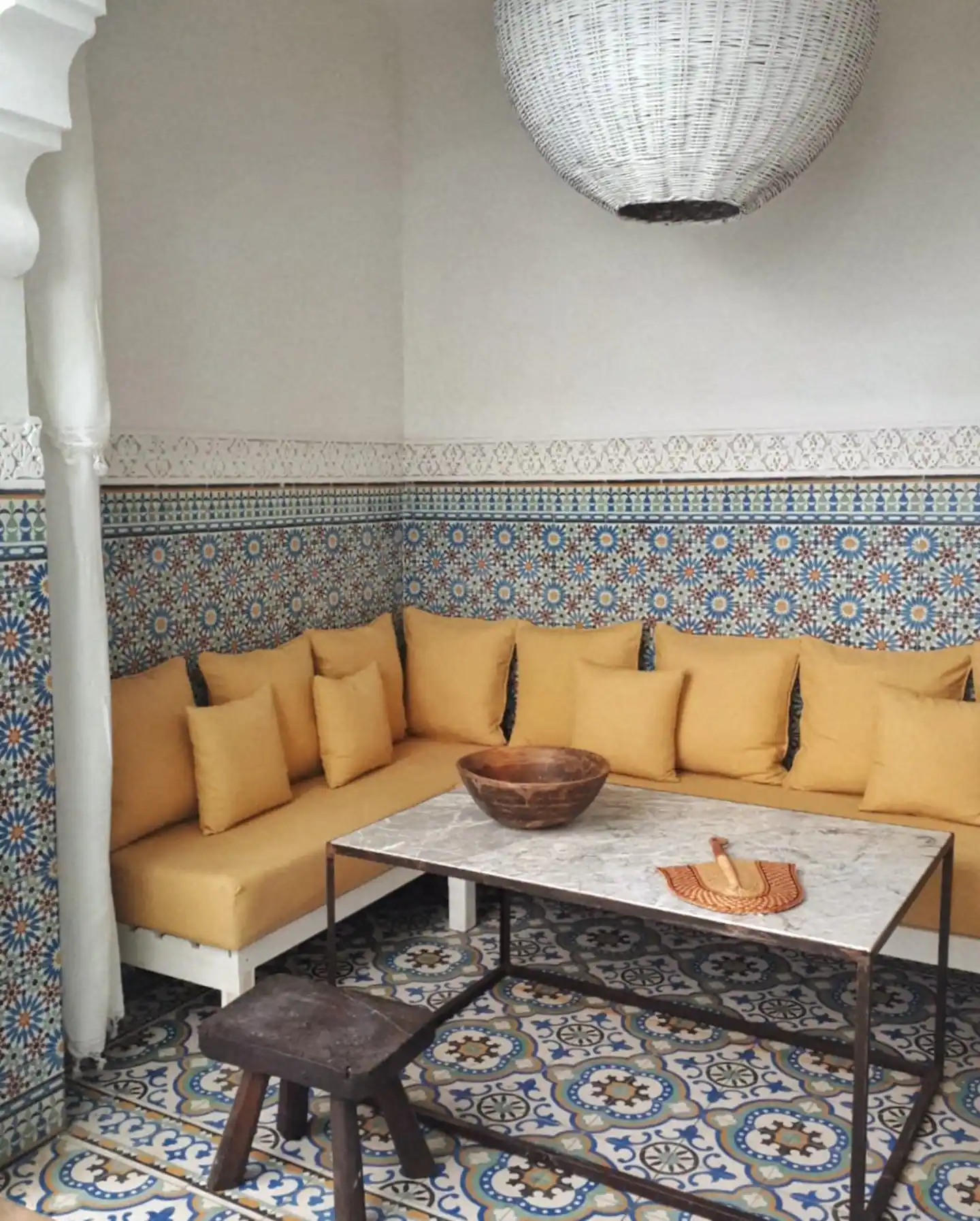 salon marocain salon marocain