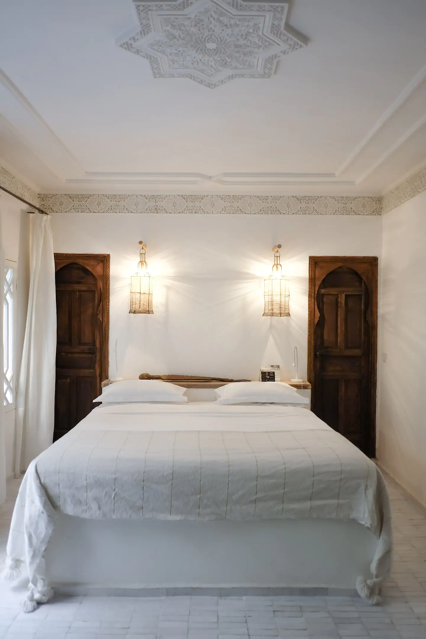 chambre riad Marrakech Le Petit Yasmine chambre riad Marrakech Le Petit Yasmine