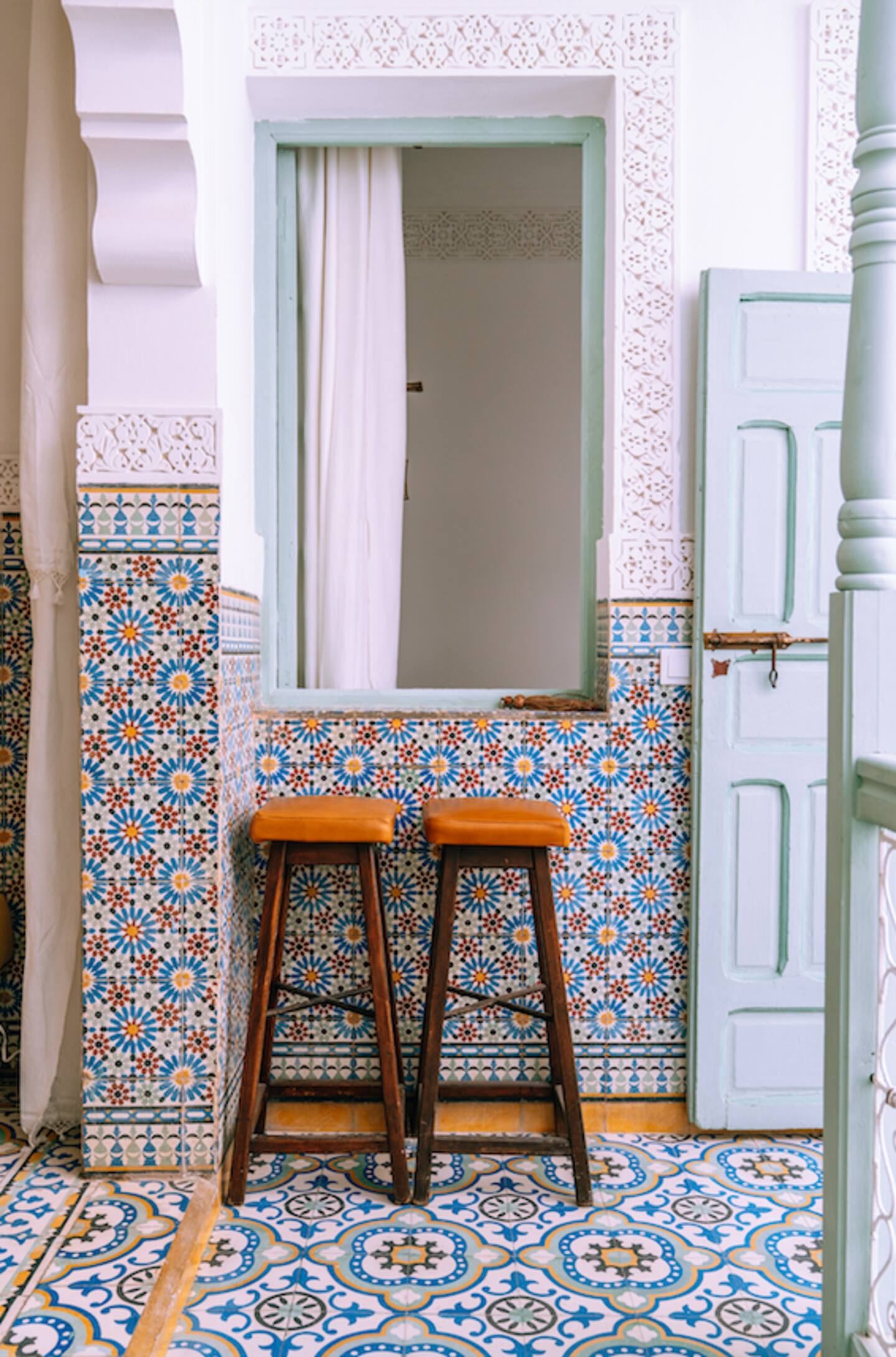 coursive riad Marrakech Le Petit Yasmine coursive riad Marrakech Le Petit Yasmine