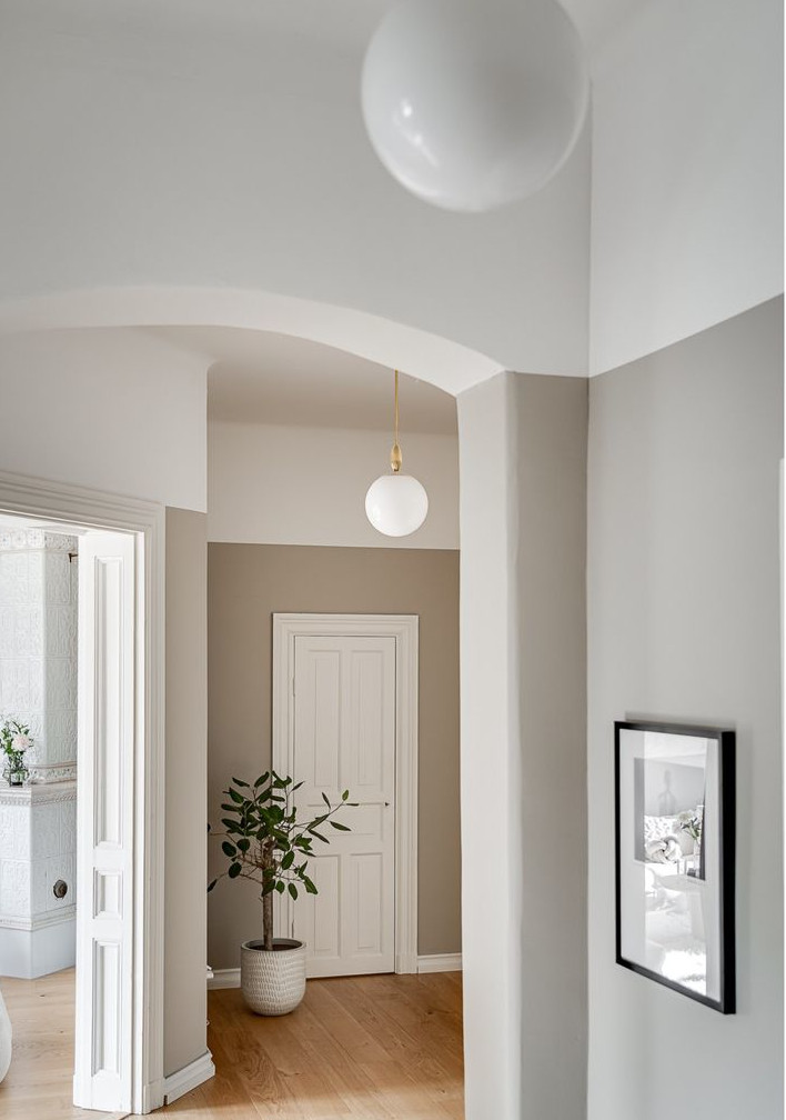 entrée décoration scandinave entrée décoration scandinave