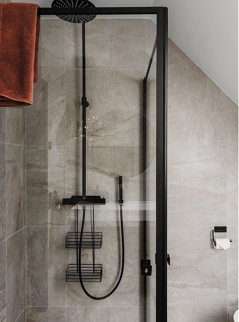 salle de bain design
