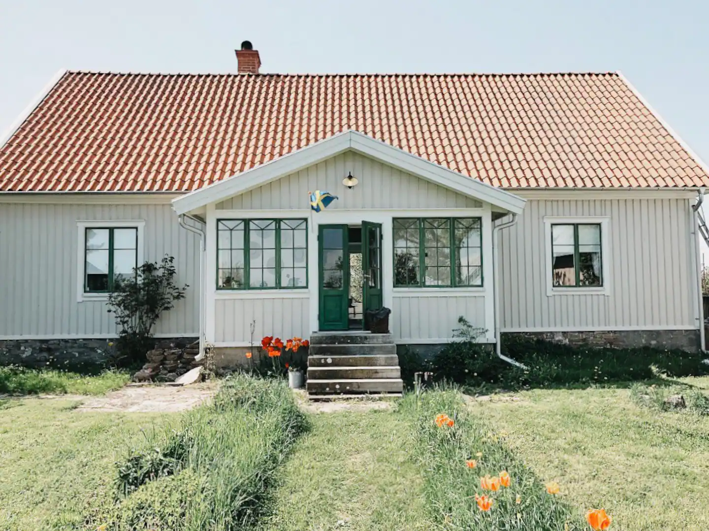 petite maison suédoise du 19e siècle petite maison suédoise du 19e siècle