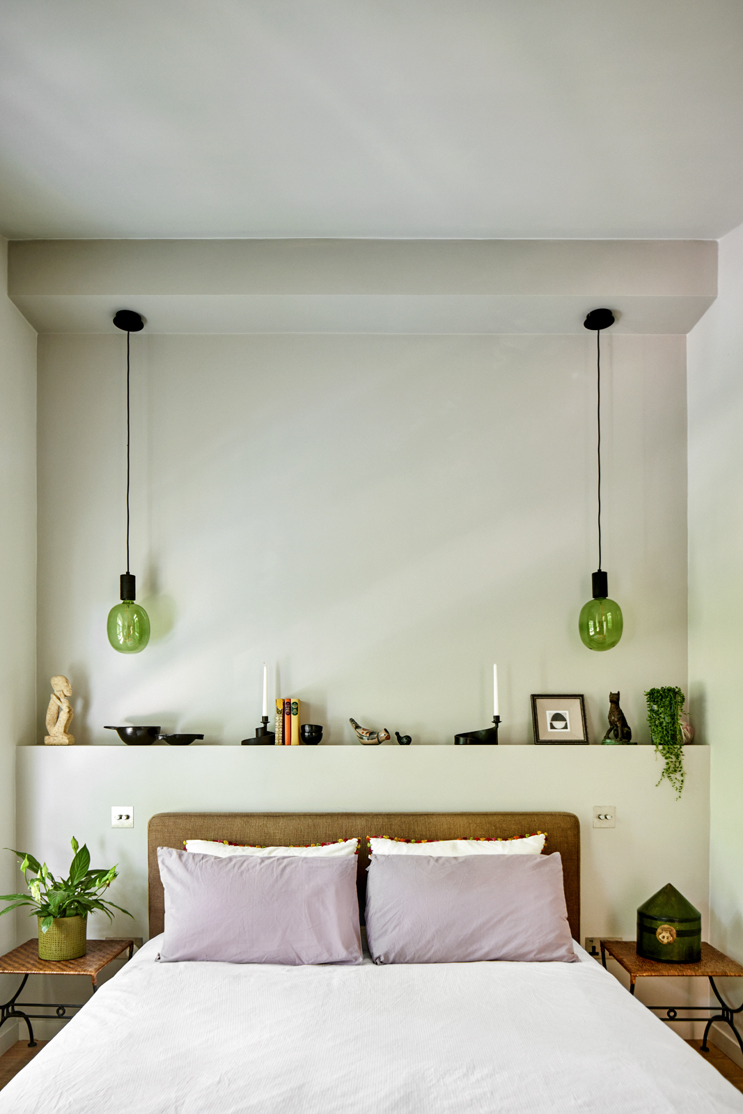 chambre moderne chambre moderne